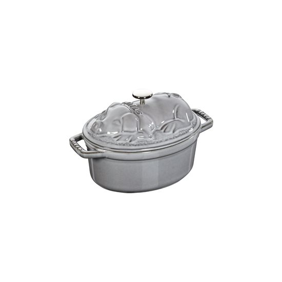 Marmite Cocotte Cochon En Fonte Cm L Staub Kitchenshop