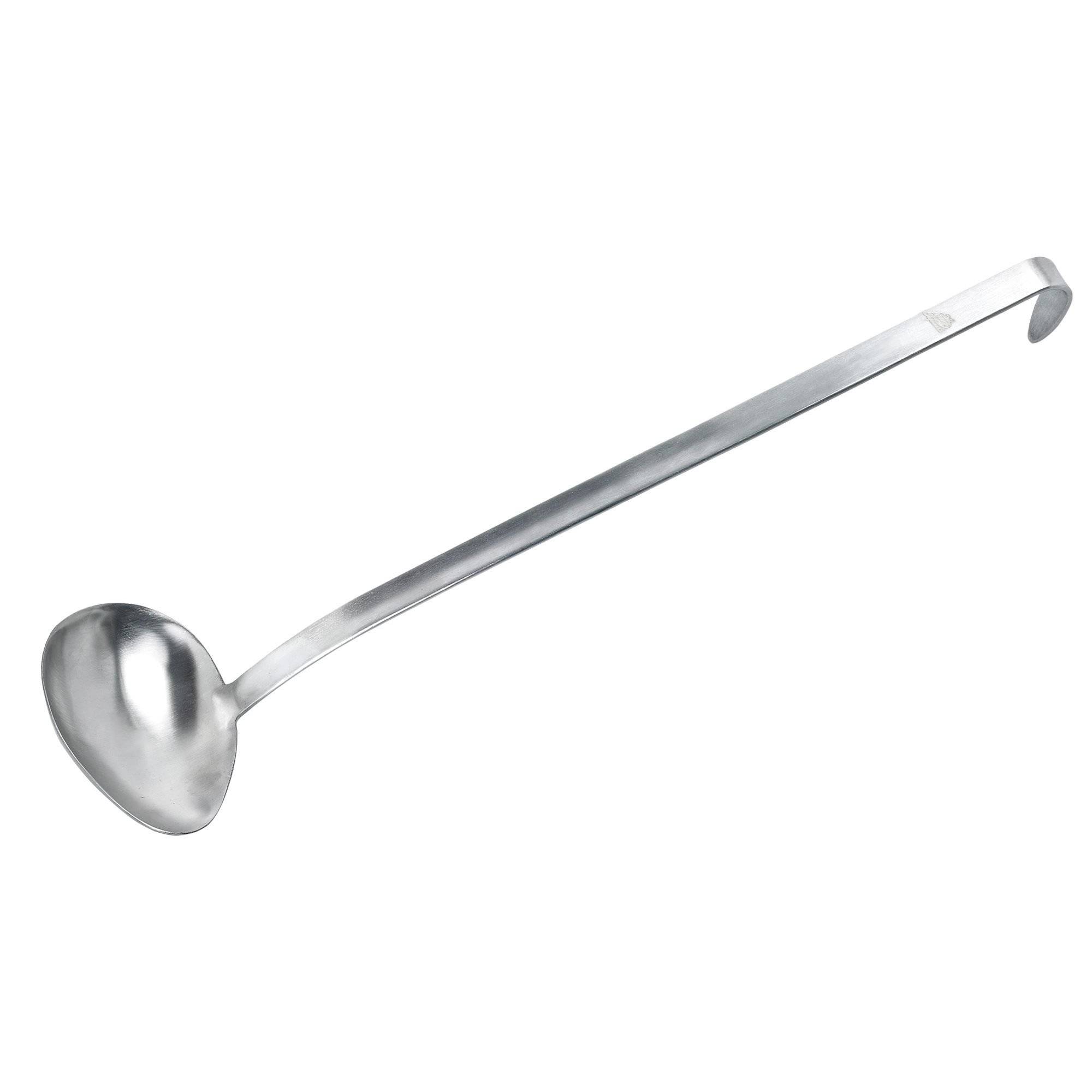 Stainless Steel Spoon 50 Cm Ballarini KitchenShop