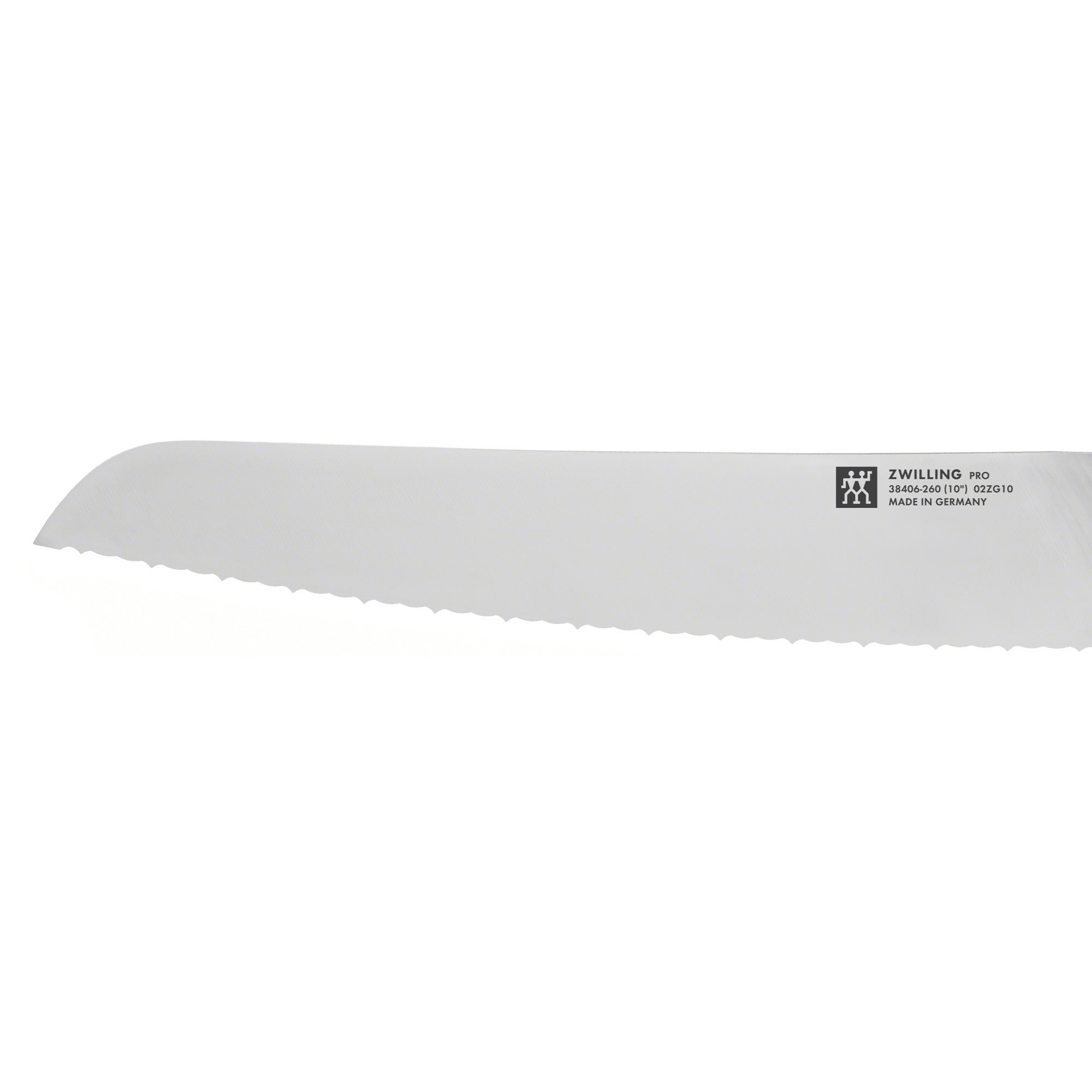 Bread Knife Cm Zwilling Kitchenshop