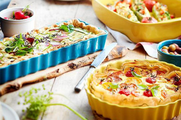 Choose products that reflect your kitchen’s personality