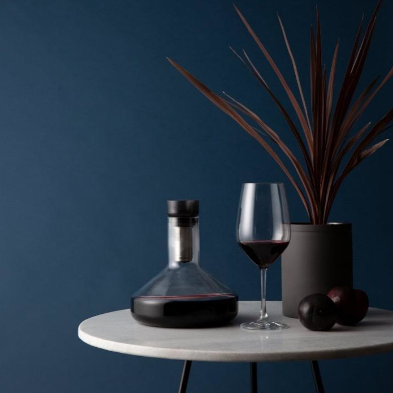 Wein dekantieren: Warum, wie und wann?