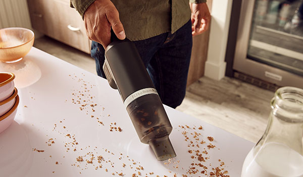 Gama KitchenAid Go Cordless: avantajele electrocasnicelor fără cablu