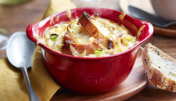 Geheimnisse für das perfekte Gratin: Unverzichtbare Utensilien und Techniken