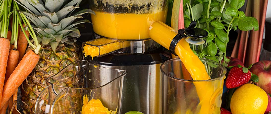 Natürliche Früchte und Hülsenfrüchte: Bereiten Sie es schnell und bequem zu