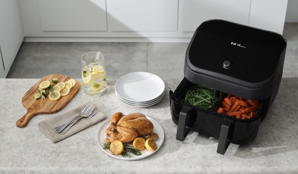 Come scegliere la friggitrice ad aria