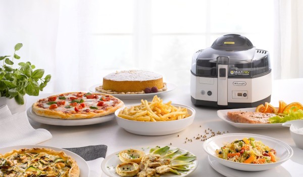 Come scegliere la friggitrice ad aria