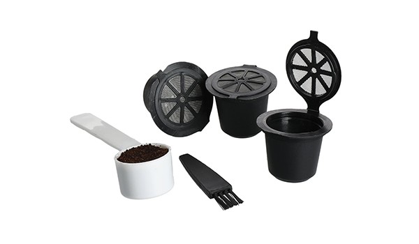 Wie wählt man eine Kaffeemaschine?