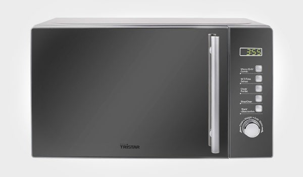 Mikrowellengeeignetes Geschirr schnell erkennen