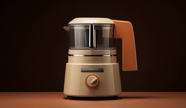 Welche Küchenmaschine passt zu mir?