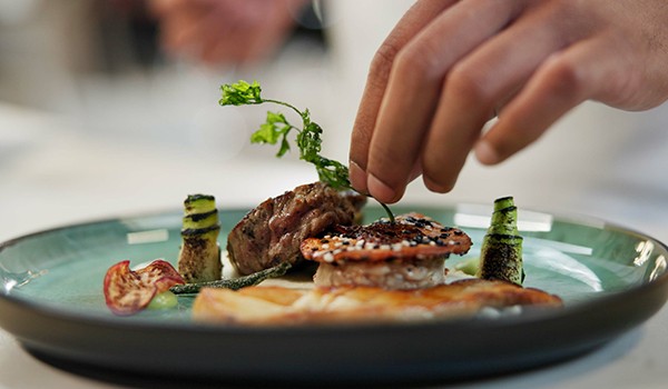 Fine dining: cosa significa e perché provarlo