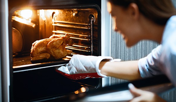 Forno statico e ventilato: come usare e regolare il forno