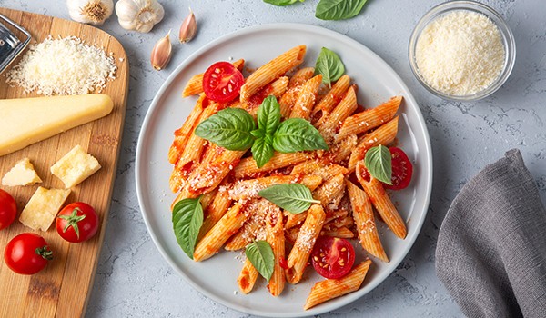 Cucinare la pasta: errori più comuni che tutti facciamo