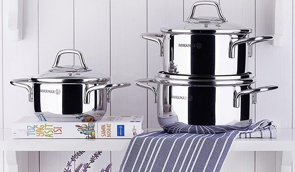 Quale pentola scegliere? La guida completa a forme, materiali e utilizzi