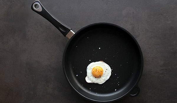 Tipi di padelle: come scegliere la migliore?