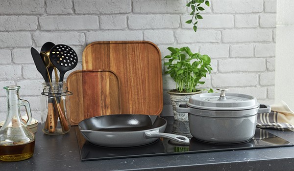 Tipi di padelle: come scegliere la migliore?