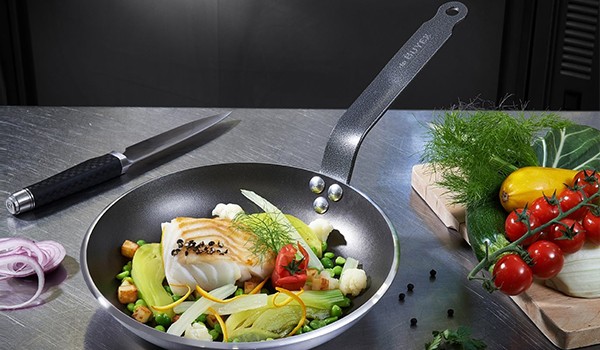 Tipi di padelle: come scegliere la migliore?
