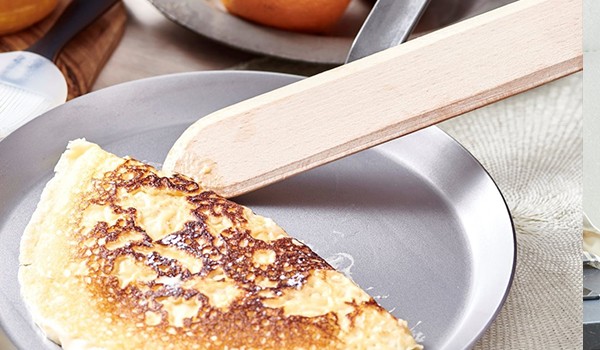 Tipi di padelle: come scegliere la migliore?