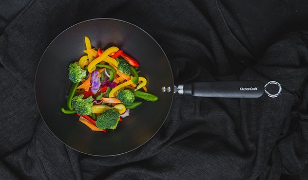 Tipi di padelle: come scegliere la migliore?