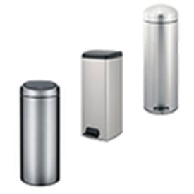 Picture for category Trash cans - Brabantia