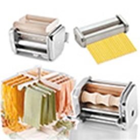 Picture for category Pasta-making accessories - Imperia