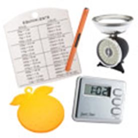 Picture for category Miscellaneous items - Kitchen Craft