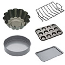 Picture for category Ovenware - Kitchen Craft