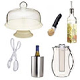 Picture for category Serveware - Kitchen Craft