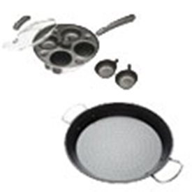 Picture for category Frying pans - Kitchen Craft