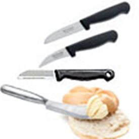 Picture for category Kitchen knives - Westmark