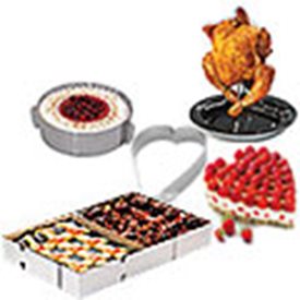Picture for category Ovenware - Westmark
