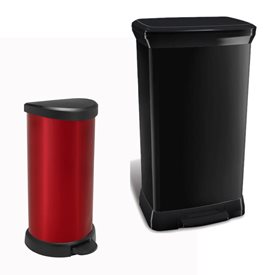 Picture for category Trash bins - Curver
