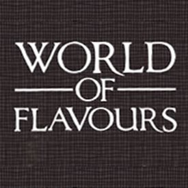 Picture for category World of Flavours