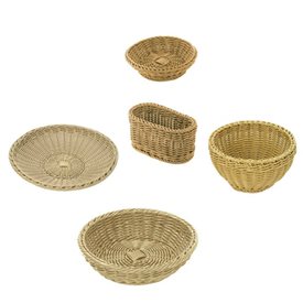 Picture for category Baskets - Saleen