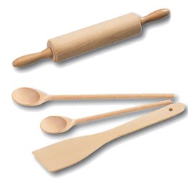 Picture for category Accessories - Kesper
