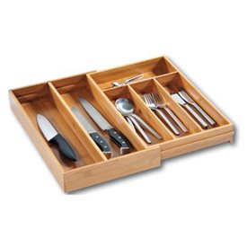 Picture for category Cutlery organizers - Kesper