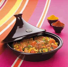 Picture for category TAJINE