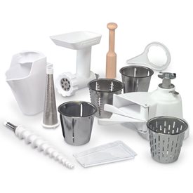 Picture for category Accessories - KitchenAid