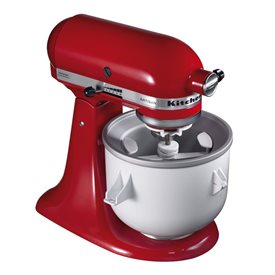 Picture for category Hand- and Stand Mixers - KitchenAid
