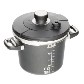 Picture for category Pressure cookers - AMT Gastroguss