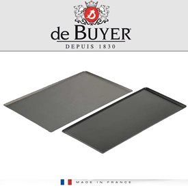Picture for category Baking pans and molds - de Buyer