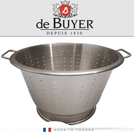 Picture for category Colanders - de Buyer