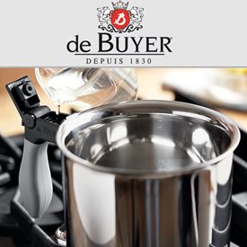 Picture for category Pots and pans - de Buyer