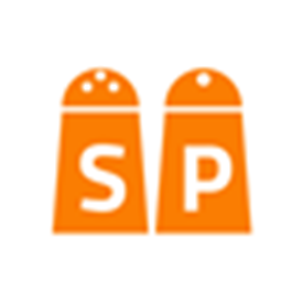 Picture for category Containers for salt and pepper 