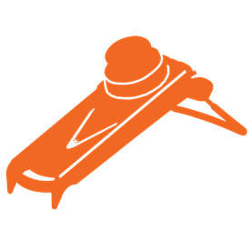 Picture for category Slicing devices and mandolins