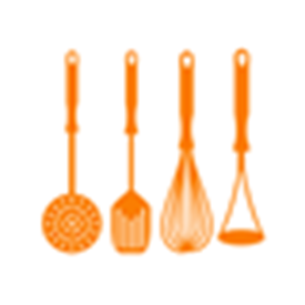 Picture for category Kitchenware