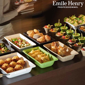 Picture for category Urban Buffet