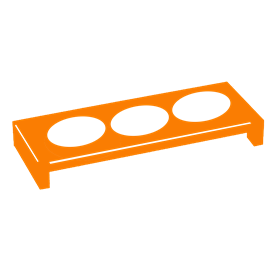 Picture for category Dish holders