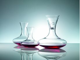 Kuva kategorialle Decanter