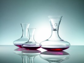 Picture for category Decanters