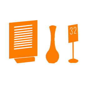 Picture for category Table accessories